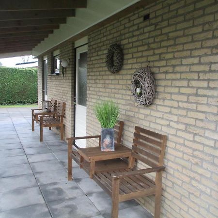 Comfortabel Vakantiehuis Aan Zee En Meer ! 坎珀兰 外观 照片