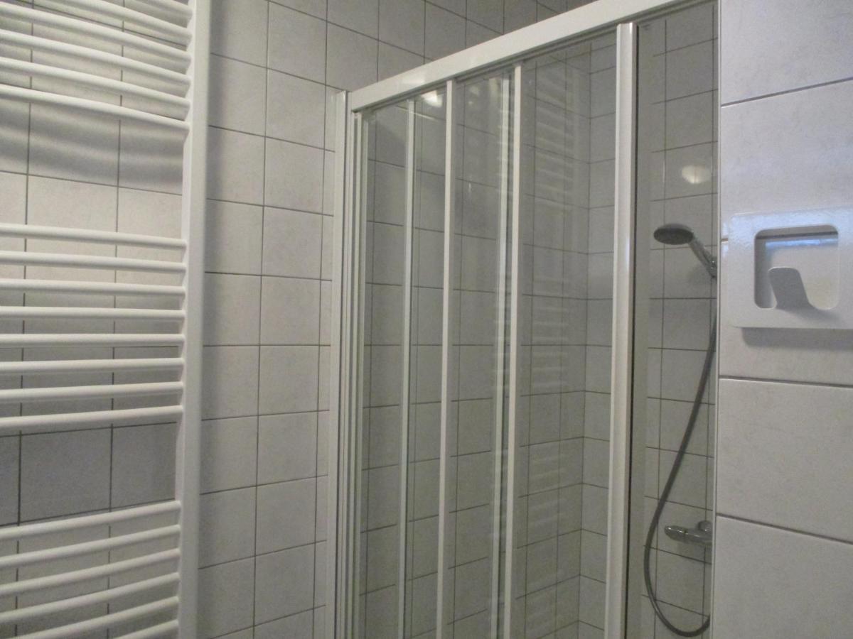 Comfortabel Vakantiehuis Aan Zee En Meer ! 坎珀兰 外观 照片